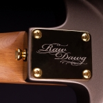 Magneto Sonnet RawDawg III elektromos gitár, Eric Gale Signature, Sunset Gold - BEVEZETŐ ÁR!