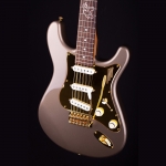 Magneto Sonnet RawDawg III elektromos gitár, Eric Gale Signature, Sunset Gold - BEVEZETŐ ÁR!