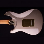 Magneto Sonnet RawDawg III elektromos gitár, Eric Gale Signature, Sunset Gold - BEVEZETŐ ÁR!