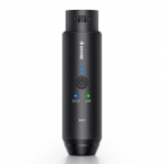 Donner professzionális Bluetooth vevő
