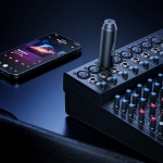 Donner professzionális Bluetooth vevő