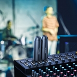 Donner professzionális Bluetooth vevő