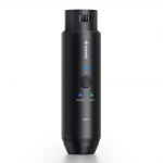 Donner professzionális Bluetooth vevő