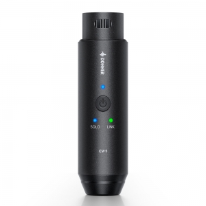 Donner professzionális Bluetooth vevő