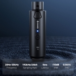 Donner wireless mikrofon adó-vevő