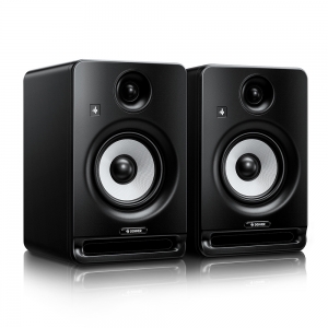 Donner Studio Monitor, Aktív-Passzív pár