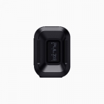 Hotone Pulze Mini - Multifunkcionális Modern Bluetooth Modellező Erősítő, Black Edition
