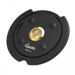 Guitto gitár hanglyuk páraőr/humidifier
