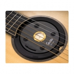 Guitto gitár hanglyuk páraőr/humidifier