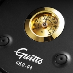 Guitto gitár hanglyuk páraőr/humidifier