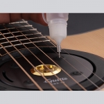 Guitto gitár hanglyuk páraőr/humidifier