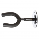 Bespeco gitártartó, falra szerelhető