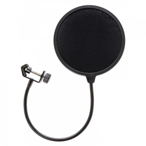 Bespeco pop-filter stúdió kiegészítő - ÁRVÁLTOZÁS