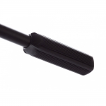 Bespeco mikrofonállvány standard, fekete