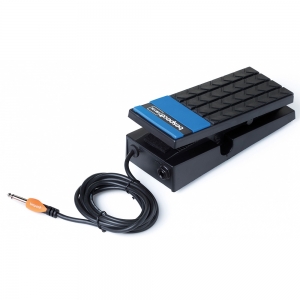 Bespeco hangerő pedál billentyűhöz, 20KOhm