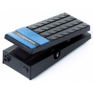 Bespeco hangerő / expression pedál - ÁRVÁLTOZÁS