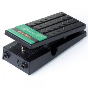 Bespeco wah-wah effektpedál