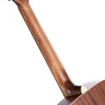 Cort akusztikus gitár, 12 húros, matt natúr