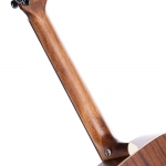 Cort akusztikus gitár elektronikával, 12 húros, matt natúr