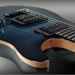 Cort el.gitár, Seymour Duncan PU, átt.kék