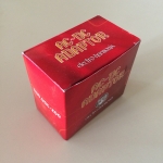 Electro-harmonix EU 9,6 Volt Boss/Ibanez adapter