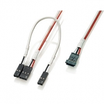 HZ passzív basszusgitár pickup szett, 4 húros, PJ modell