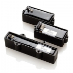 HZ passzív basszusgitár pickup szett, 4 húros, PJ modell