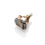 Presence Control -hangszínszab