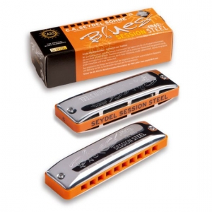 Seydel Session Steel C