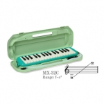 Suzuki Melodion/Melodika MX-32C