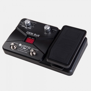 Joyo multieffekt pedál