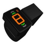 Joyo kromatikus mini hangoló felcsíptethető