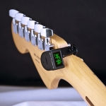 Joyo kromatikus mini hangoló felcsíptethető