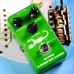 Joyo effektpedál, Dynamic Compressor