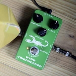 Joyo effektpedál, Dynamic Compressor