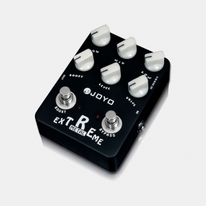 Joyo effektpedál, Extreme Metal