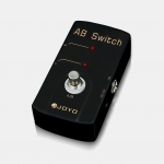 Joyo effektpedál, A/B Switch