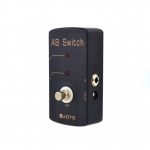 Joyo effektpedál, A/B Switch