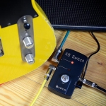 Joyo effektpedál, A/B Switch
