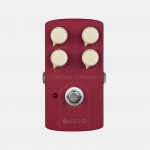 Joyo effektpedál, Deluxe Crunch
