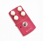 Joyo effektpedál, Deluxe Crunch
