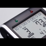 Joyo digitális metronóm hanggal