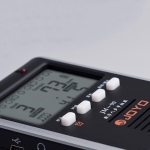 Joyo digitális metronóm hanggal