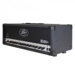 Peavey 6505 Plus gitárerősítő fej, csöves, 120 Watt