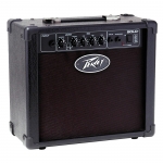 Peavey Solo gitárkombó, 15 Watt – ÁRVÁLTOZÁS!
