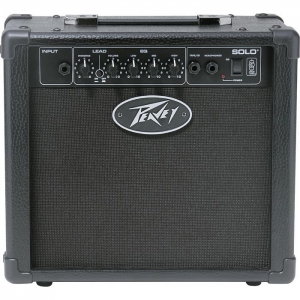 Peavey Solo gitárkombó, 15 Watt – ÁRVÁLTOZÁS!
