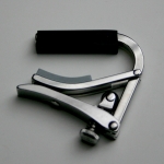 Shubb Deluxe Capo - banjo/mandolin/buzuki