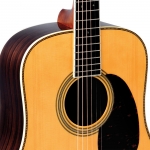 Sigma All Solid akusztikus gitár, LIMITÁLT